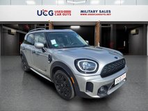 2024 MINI Countryman Cooper S ALL4 Up To 31 MPG in Ramstein, Germany