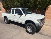 1997 Toyota Tacoma V6 in 29 Palms, California