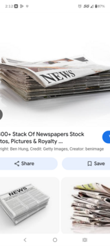 Old newspapers wanted in Alamogordo, New Mexico