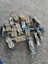 plugs and switches in Alamogordo, New Mexico