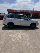 2016 Subaru Forester 6 speed manual in Alamogordo, New Mexico