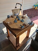 Screen Printing Table in Alamogordo, New Mexico