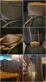 Michael Kors Purse Set – 2 Piece – Jet Set Travel Collection in Fort Polk, Louisiana