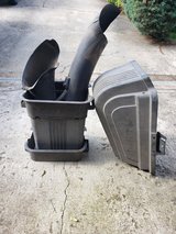 Craftsman Lawn Bagger in Fort Leonard Wood, Missouri