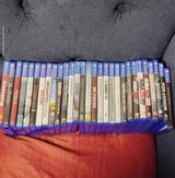 29 pcs of ps4 games lot in Okinawa, Japan