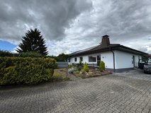 IK | Hütschenhausen: Housing Approved Family Home in Ramstein, Germany