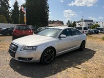 2005 Audi A6,Automatik,New Inspection+Warranty in Ramstein, Germany