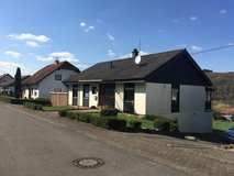 Nice House in a quit area in Baumholder, GE