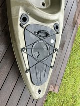 Sun Dolphin Journey 10 SS Fishing Kayak – $150 / ¥24,000 in Okinawa, Japan