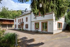 Klaramühle Retreats for families of neurodivergent children in Ramstein, Germany