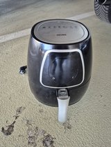 Air fryer (die Heißluftfritteuse) in Wiesbaden, GE