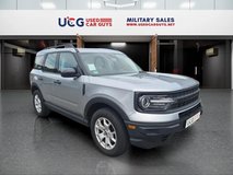 2021 Ford Bronco Sport AWD in Baumholder, GE