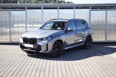 Euler Group BMW in Ramstein, Germany