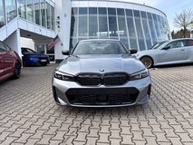 2026 BMW M340i xDrive Sedan — Special Military Pricing in Ramstein, Germany