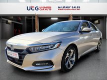 2018 Honda Accord EX-L in Stuttgart, GE
