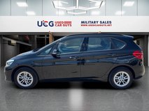 2020 BMW 218d Advantage in Ramstein, Germany