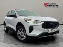 Ford Escape Active in Ramstein, Germany