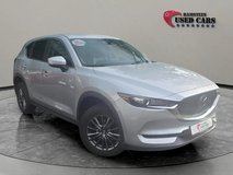 Mazda CX-5 in Ramstein, Germany