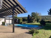 Rodenbach - Great House, big terrace, pool, nice yard in Ramstein, Germany