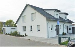 Duplex house in a quiet area to rent now in Stuttgart, GE
