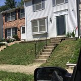 Only 12 Miles to Ft Belvoir! in Fairfax, Virginia