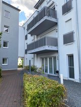 Wittlich - 2 Bedroom Apartment w Balcony & Garage in Spangdahlem, Germany