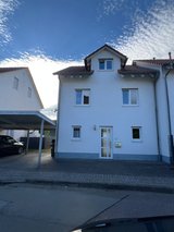 Duplex for rent - 150 sqm, 5 rooms, 2 baths - 10 min to Vogelweh, 15 min to Ramstein AB in Ramstein, Germany
