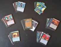 Magic: The Gathering Marvel Superheroes, 97x Cards in Alamogordo, New Mexico