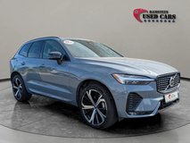 2023 Volvo XC60 B5 Ultimate Dark in Baumholder, GE