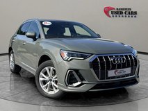 2023 Audi Q3 Premium Plus 45 S-Line Quattro in Baumholder, GE