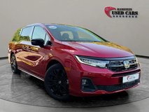 2025 Honda Odyssey Sport-L in Baumholder, GE
