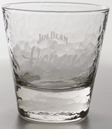 Six - Jim Beam Honey Whiskey Tumblers in Grafenwoehr, GE