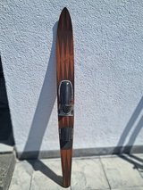 VINTAGE CONNELLY SLALOM WOOD WATER SKI MADE IN THE UNITED STATES in Spangdahlem, Germany