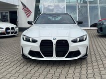 BMW M4 xDrive Competition +$22,000 below U.S. MSRP in Ramstein, Germany