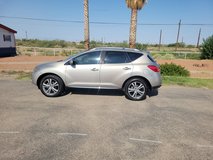 A well equipped all-wheel drive! 2010 Nissan Murano LE AWD! in Alamogordo, New Mexico