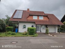 Lovely house in Miesau in Ramstein, Germany