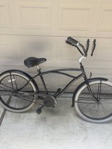 Sun Cruiser Bike in Kingwood, Texas