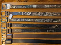 Men's belts in Alamogordo, New Mexico