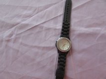 Ladies watch with pink ribbon on it in Aurora, Illinois