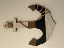 Nautical Wall Decor in Sugar Grove, Illinois