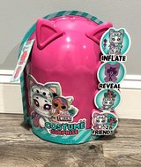 NEW LOL Surprise! Tweens Costume Surprise Emma Emo Fashion Doll. in Naperville, Illinois