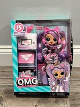 NEW LOL Surprise! OMG Ace Fashion Doll. in Naperville, Illinois