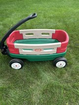 Little Tikes Wagon in Naperville, Illinois