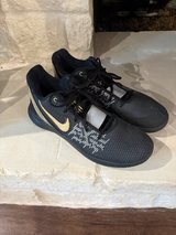 Nike Kyrie Basketball Shoes in Kingwood, Texas