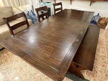 (Used) Dining room set for sale! in Okinawa, Japan