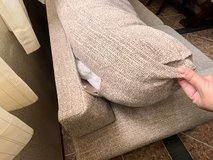 Free Couch in Okinawa, Japan