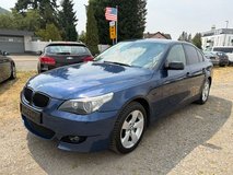 2006 BMW 525xi,Automatik,New Inspection+Warranty in Ramstein, Germany