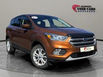 2017 Ford Escape SE 4WD in Ramstein, Germany