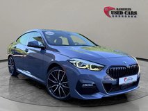 2021 BMW 228i xDrive Gran Coupe w/ M Sport Package in Ramstein, Germany