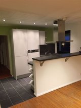 Landstuhl city apartment in Ramstein, Germany